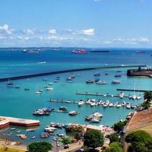 Meet your Posher, Valeria